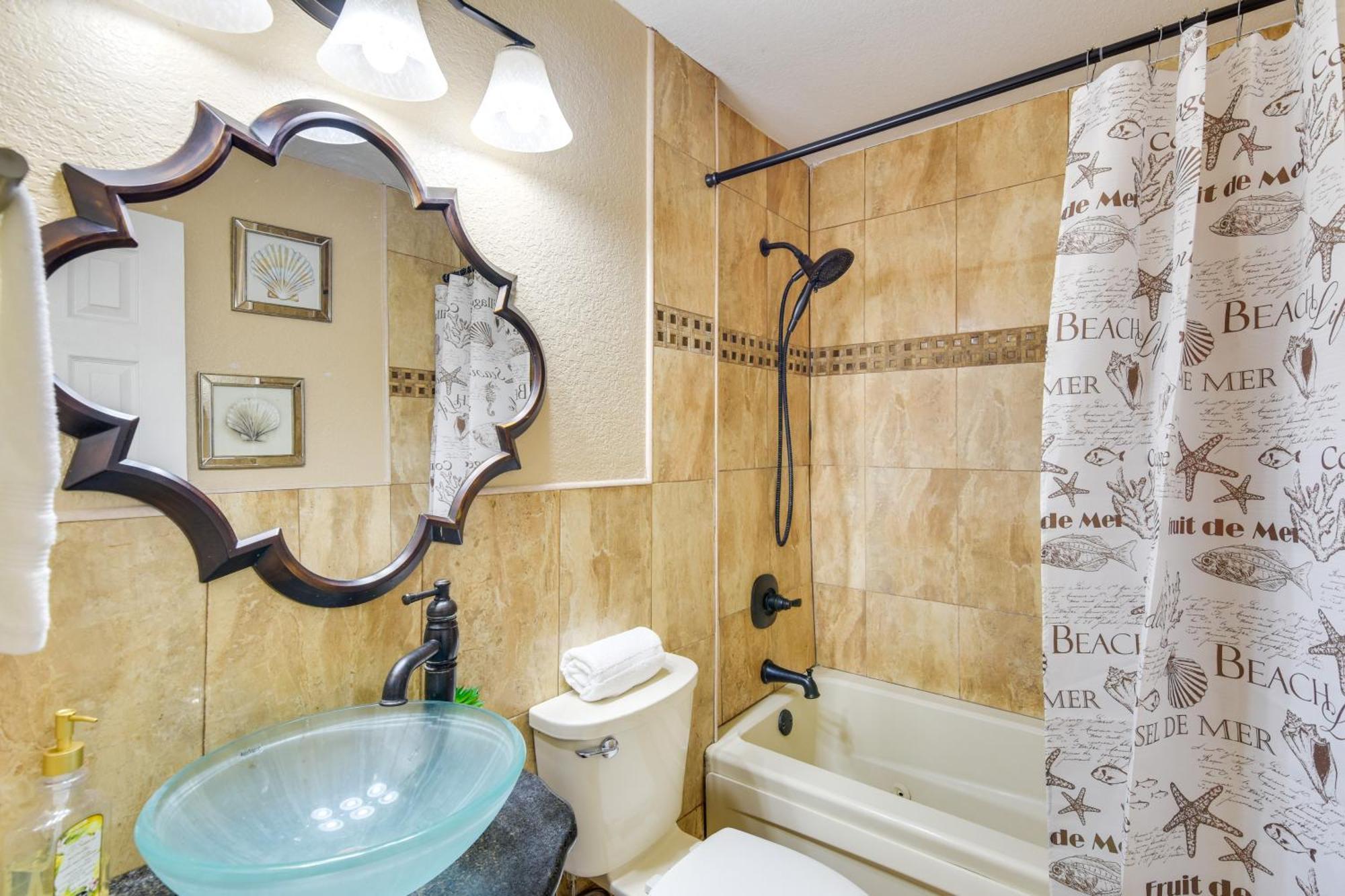 Opa-Locka Townhome, 15 Mi To Miami Beach! Экстерьер фото